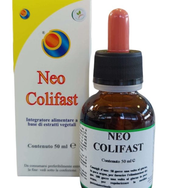 Neo Colifast 50ml