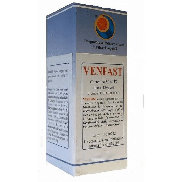 Venfast 50ml