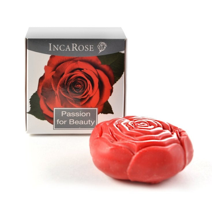 Sapone Rosa Rossa