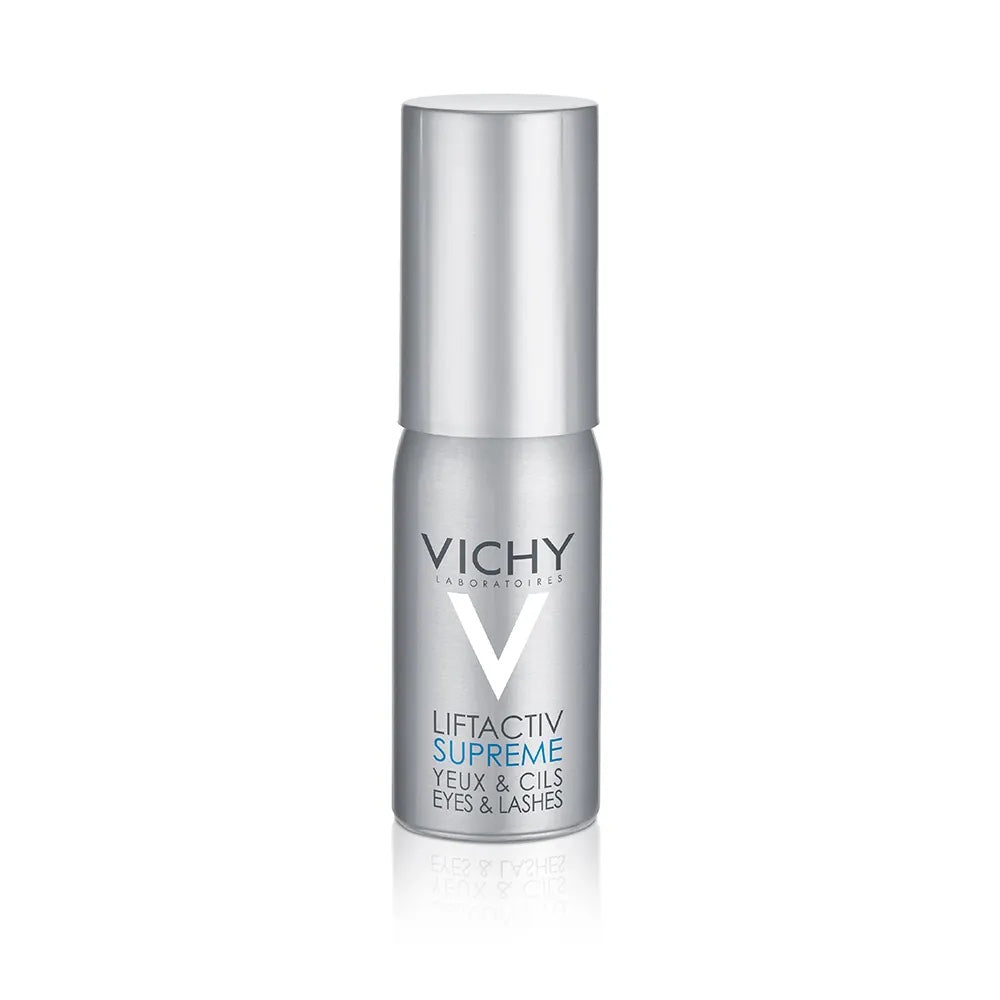 Liftactiv Contorno Occhi e Ciglia Rigenerante e Lenitivo 15ml