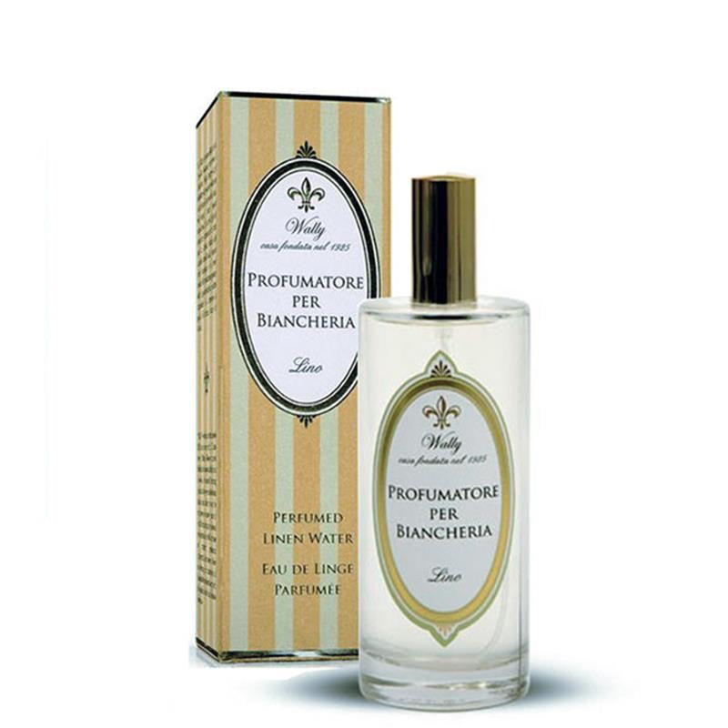 Profumatore per Biancheria Lino 100ml