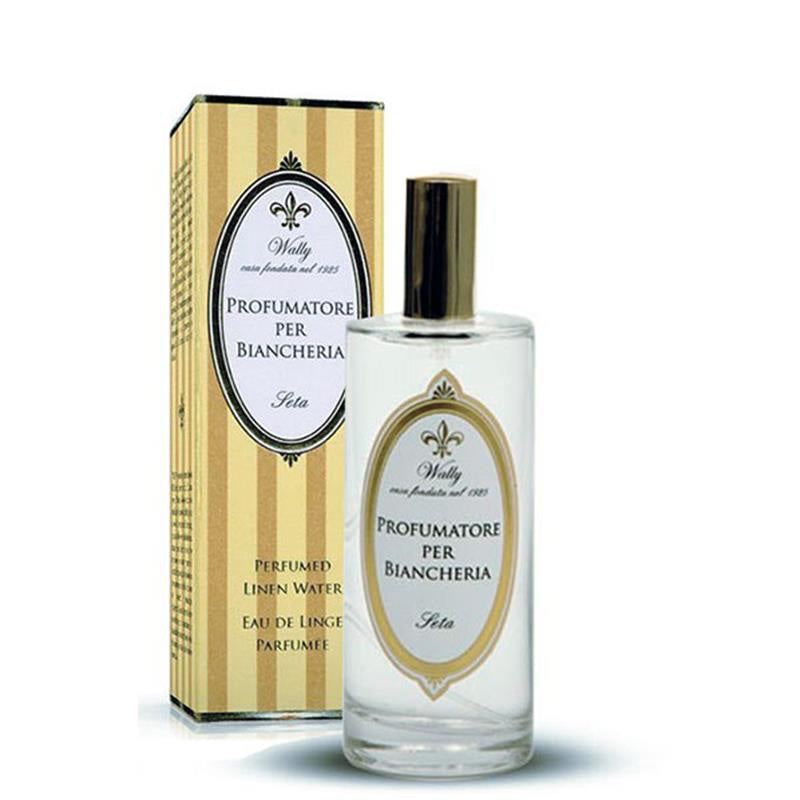 Profumatore per Biancheria Seta 100ml