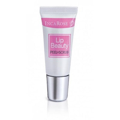 Lip Beauty Peel & Scrub Labbra