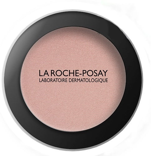 Toleriane Teint Blush colore 02 Rose Doré
