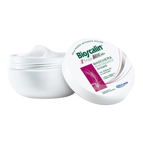 Tricoage 50+ Maschera Rinforzante Antietà