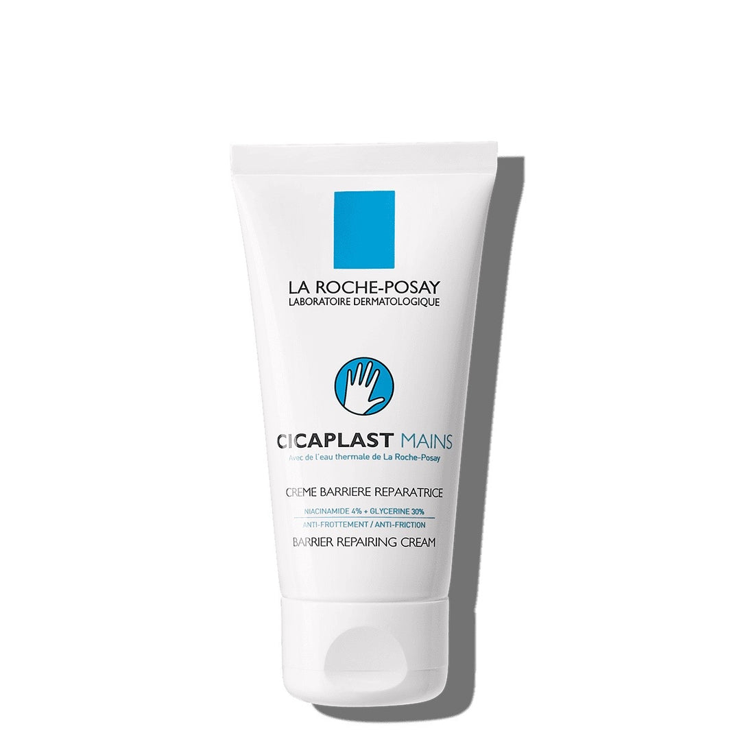 Cicaplast Crema Mani Riparatrice 50ml