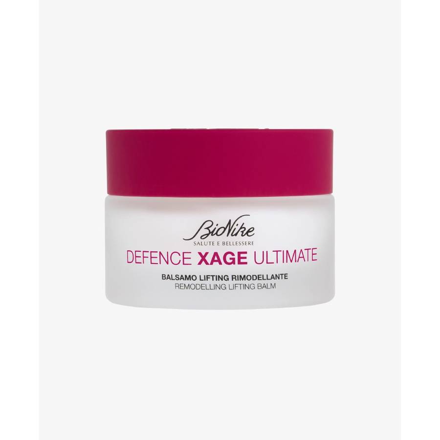 Defence Xage Ultimate Balsamo Lifting Rimodellante 50ml