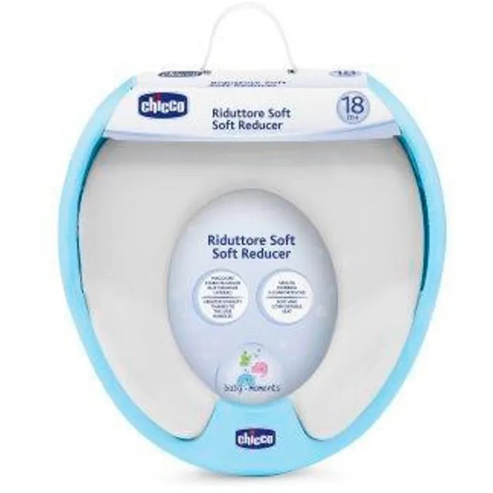 Riduttore Soft per WC 18+ mesi