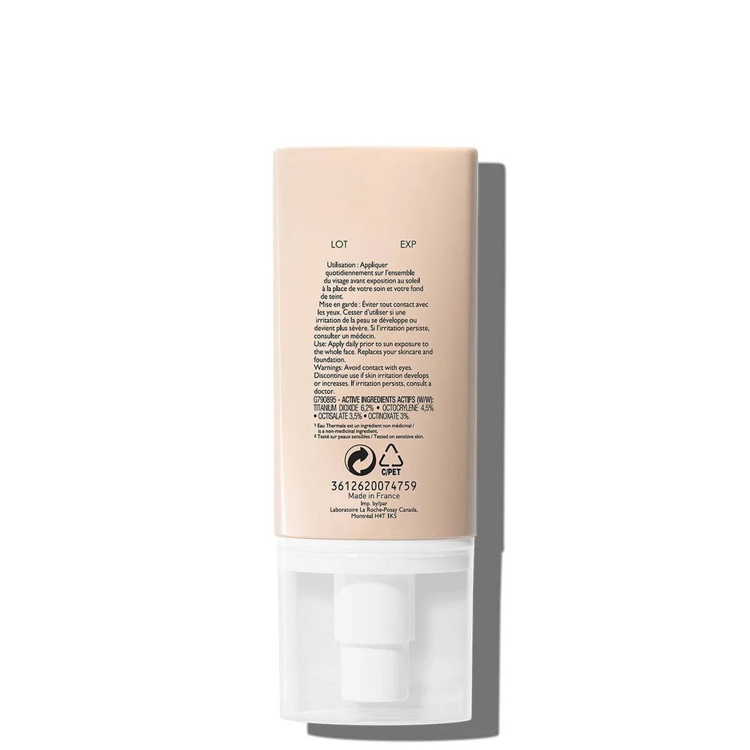 Rosaliac Cc Creme Spf30 50ml