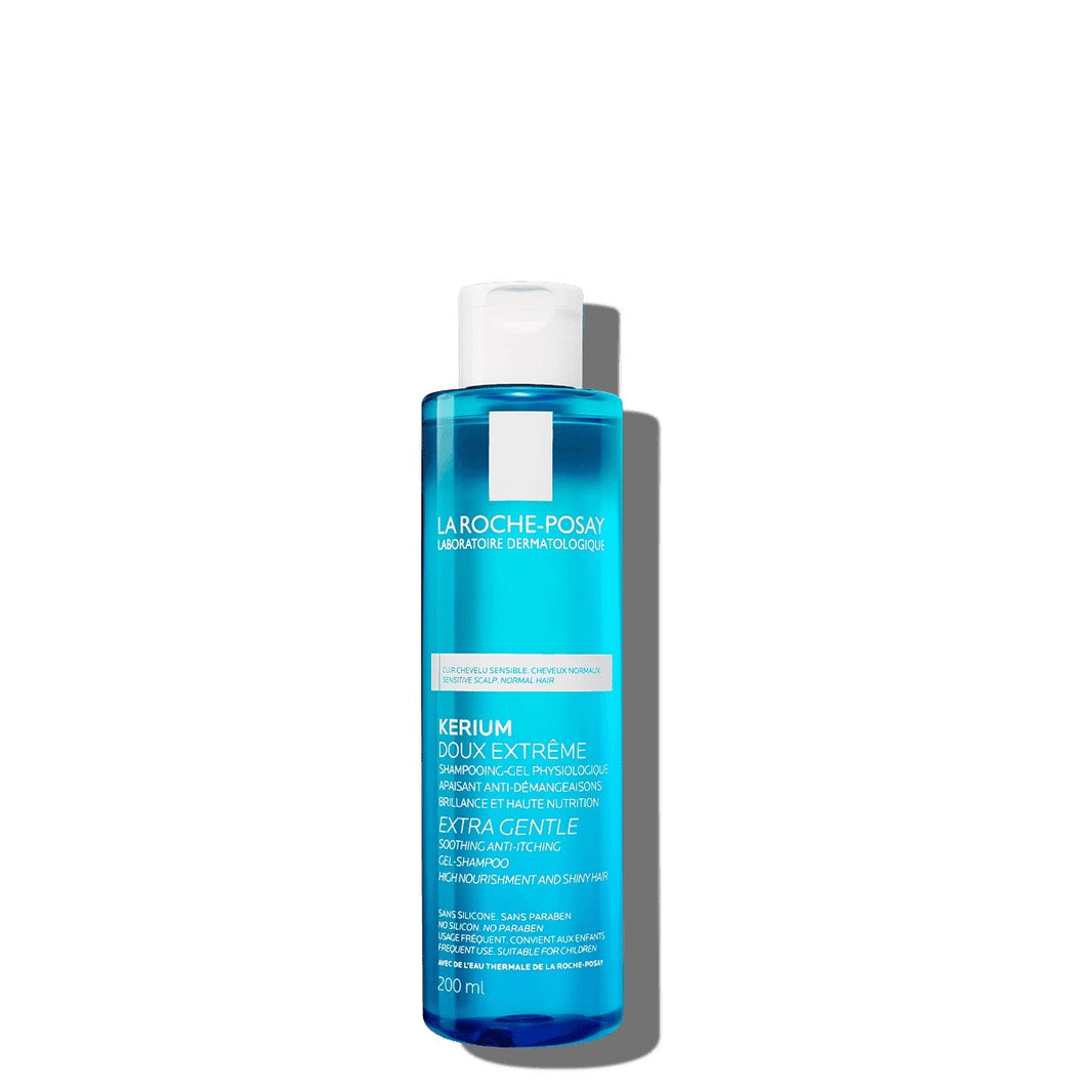 Kerium Dolcezza Estrema Shampoo-Gel