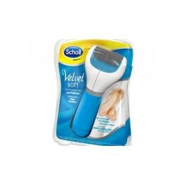 Velvet Soft Roll Levigante Ammorbidente Blu