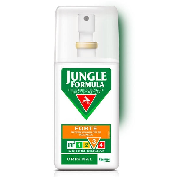 Jungle Formula Forte Spray 75ml