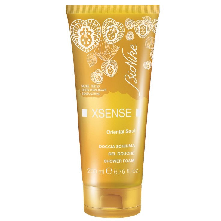 Defence XSense Doccia Schiuma Oriental Soul 200ml