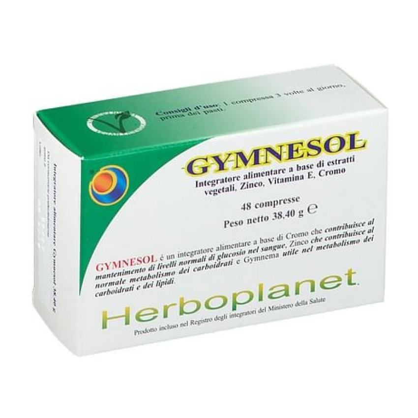 Gymnesol 48 compresse