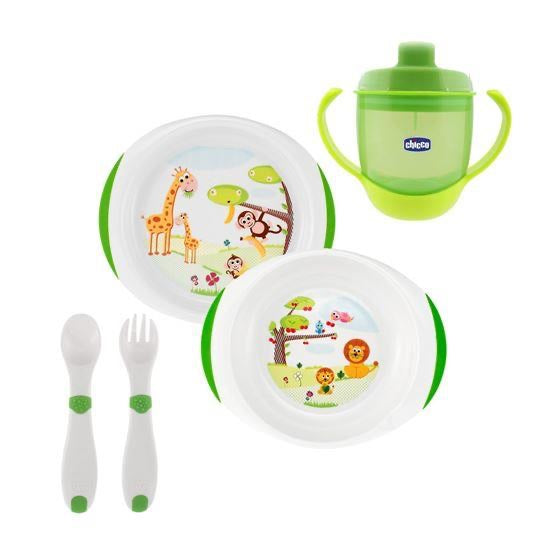Set Pappa 6m+