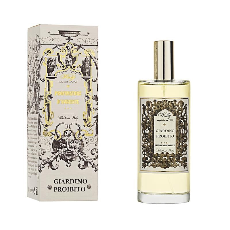 Profumatore Spray Giardino Proibito 100ml