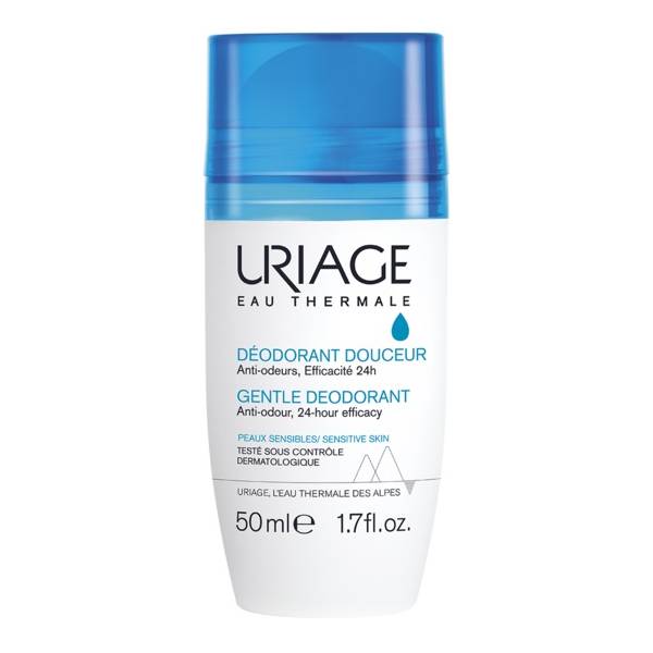 Deodorante Roll-On Addolcente 50ml