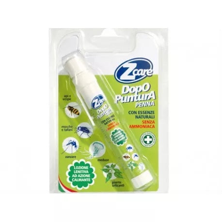 Z Care Penna Dopopuntura Naturale senza Ammoniaca 14ml