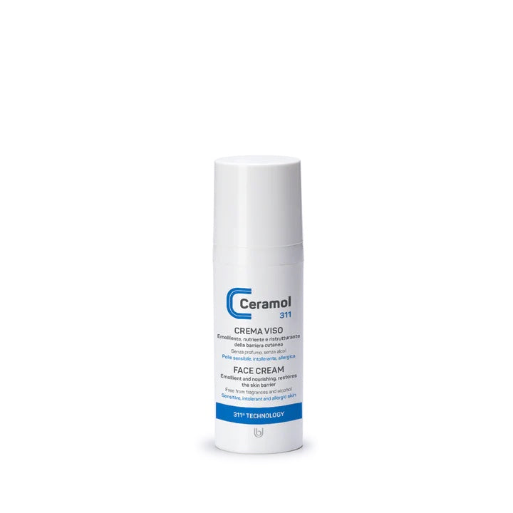 Crema Viso 50ml