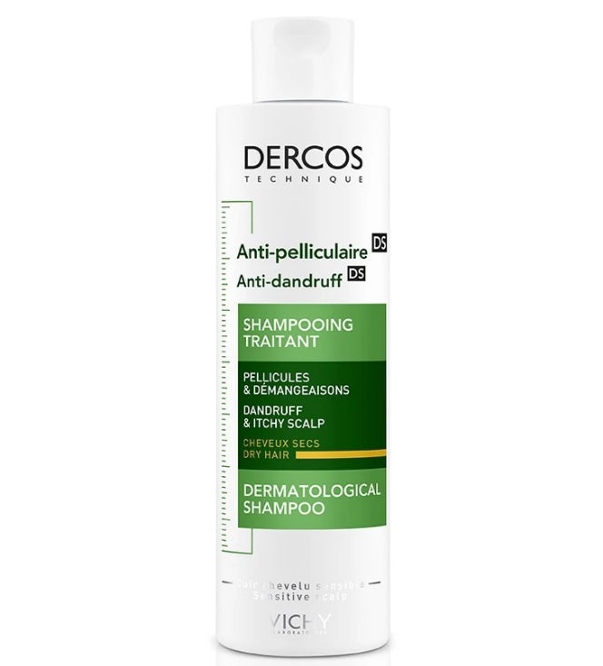 Shampoo Equilibrante Anti-Forfora Capelli Secchi 200ml