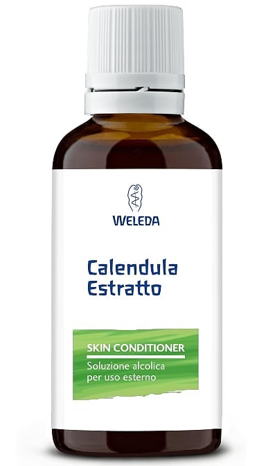 Calendula Estratto 100ml