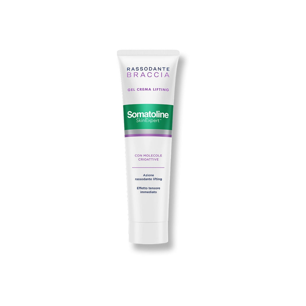 Lift Effect Rassodante Braccia Antietà 100ml