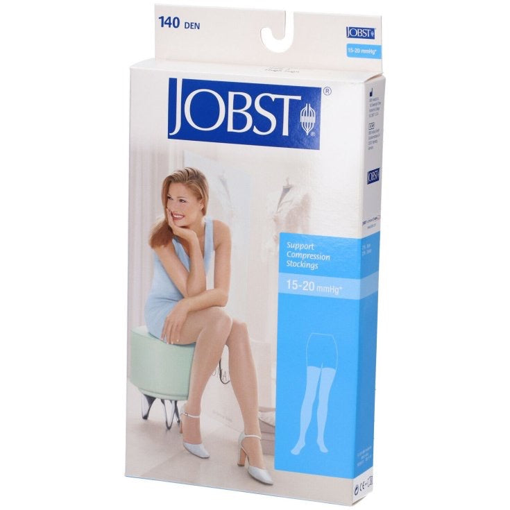 Ultra Sheer 5-10mmhg Collant colore Naturale