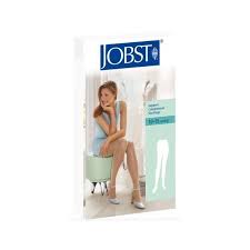 Ultra Sheer Medical 10-15mmhg Collant M/F Nero taglia 4