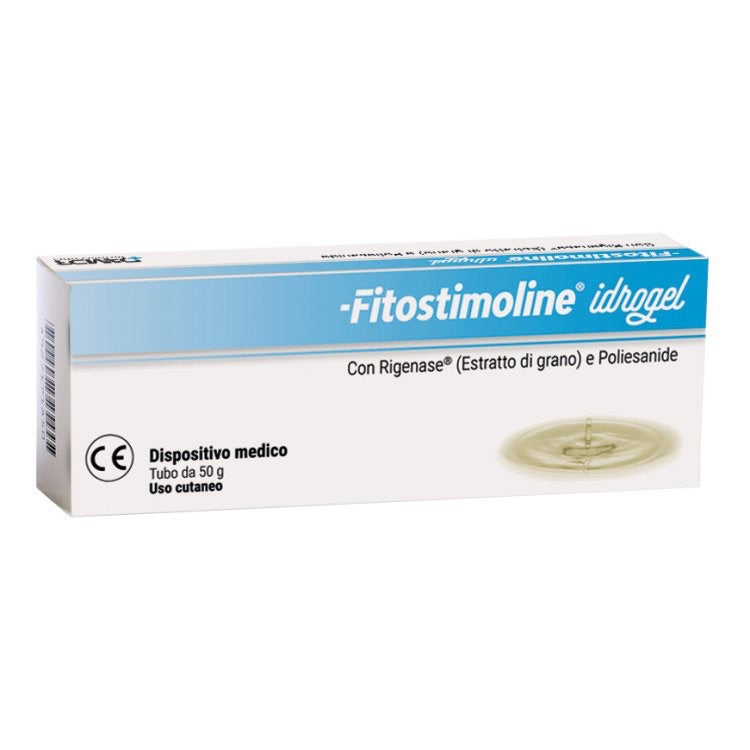 Fitostimoline Idrogel 50g