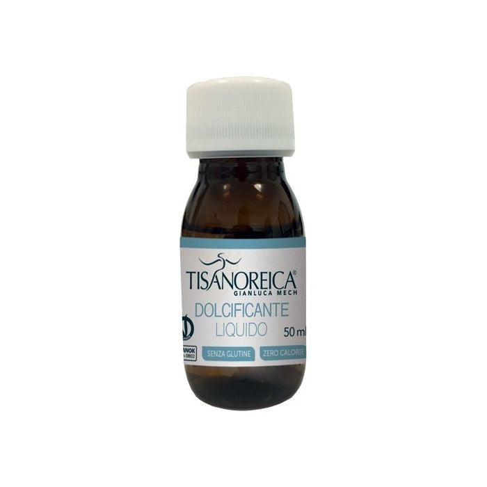 T-Sweeter Dolcificante Liquido 50ml