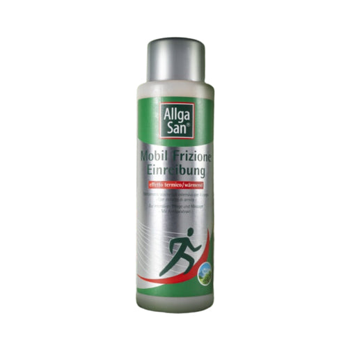 Frizione balsamica Einreibung 250ml