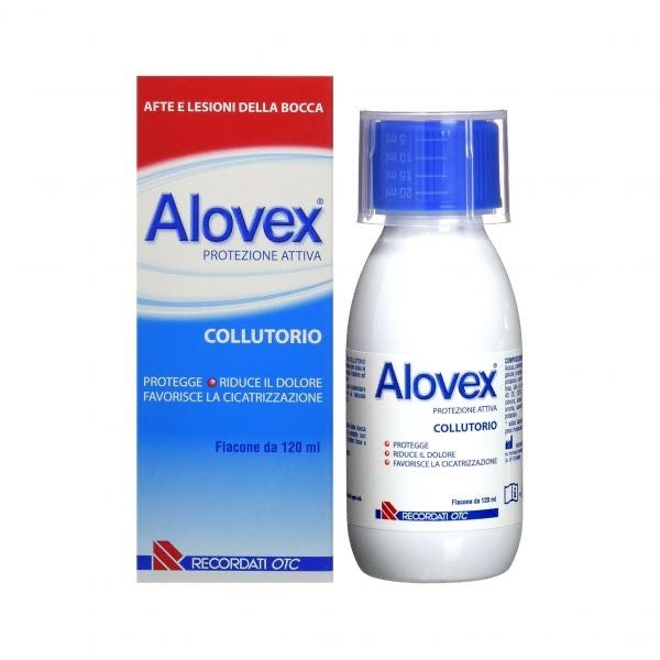 Collutorio Protezione Attiva 120ml