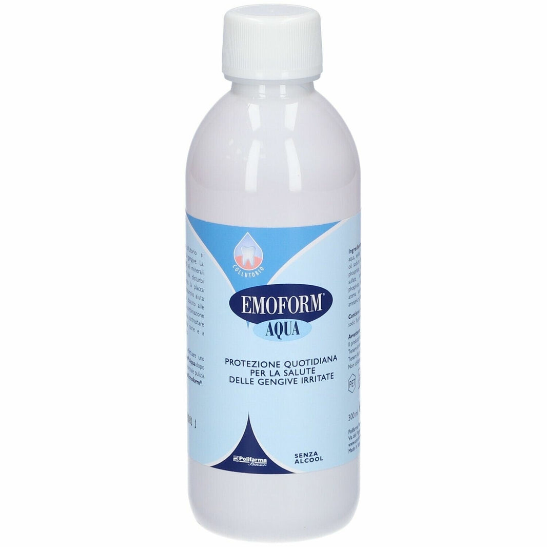 Collutorio 300ml