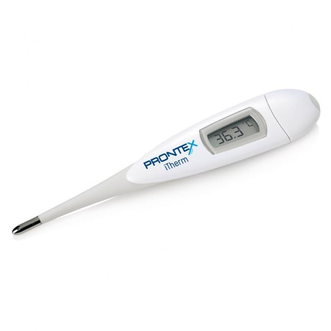 iTherm Termometro Digitale
