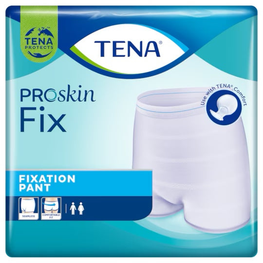 Proskin Fix Mutandine Elastiche taglia L 5 pezzi