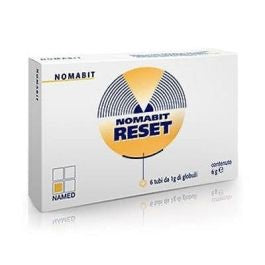 Nomabit Reset 6 dosi 6g