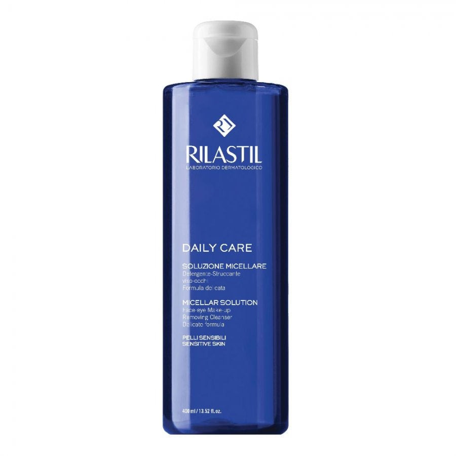 Daily Care Soluzione Micellare Detergente Struccante Viso-Occhi