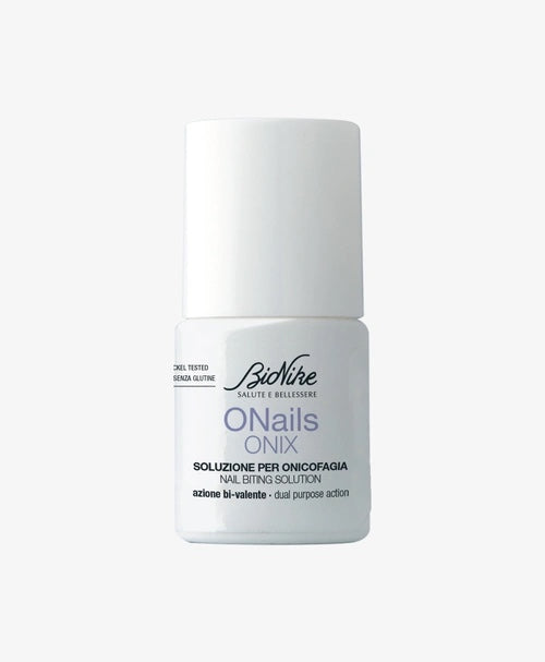 Onix Soluzione per Il Trattamento Dell'Onicofagia 11ml
