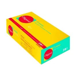 Nutrition Cromo 28 fiale