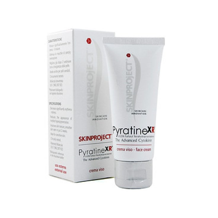 Skinproject Pyratine XR 40ml