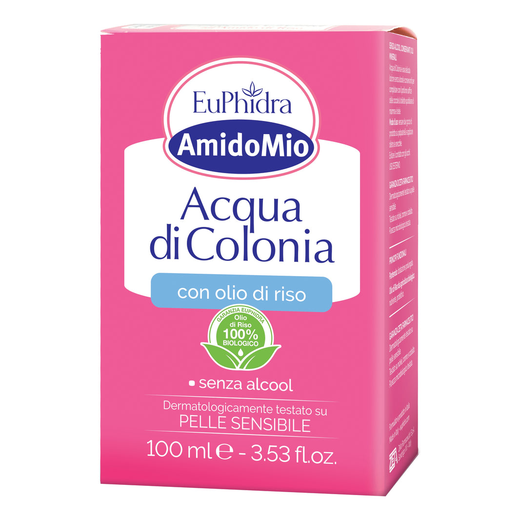 AmidoMio Acqua di Colonia 100ml