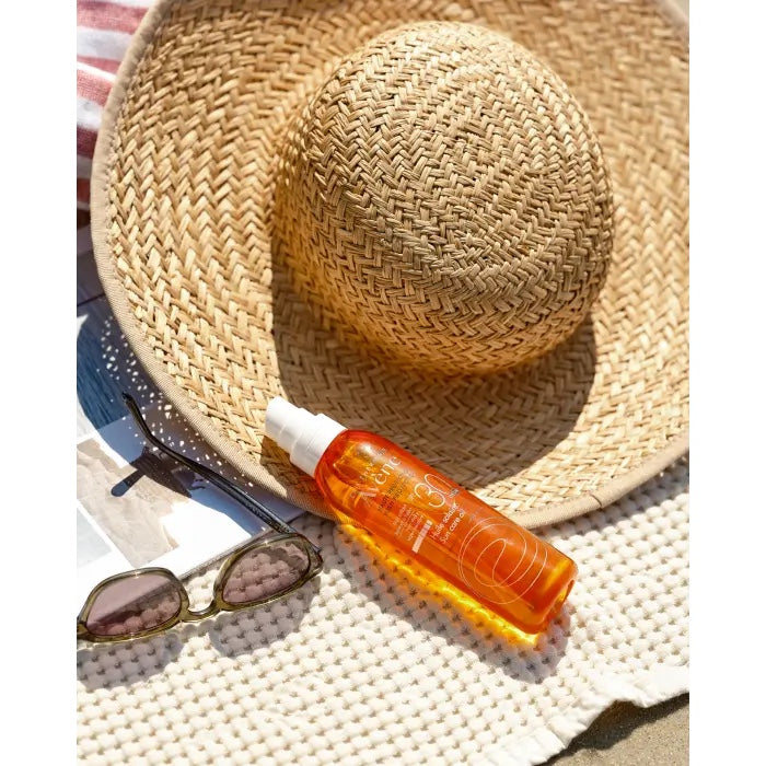 Olio Solare Corpo SPF30 200ml