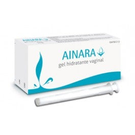 Ainara Gel Vaginale Idratante 30g