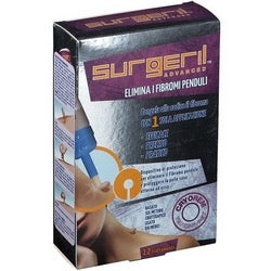 Surgeril Rimozione Fibromi 50ml