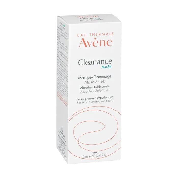 Cleanance Mask Maschera-Gommage 50ml