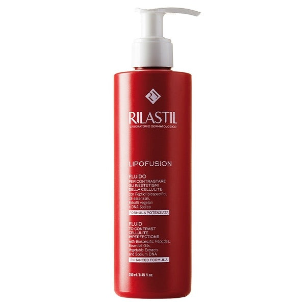 Lipofusion Fluido Anticellulite 250ml