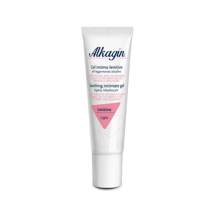 Gel Intimo Lenitivo 30ml