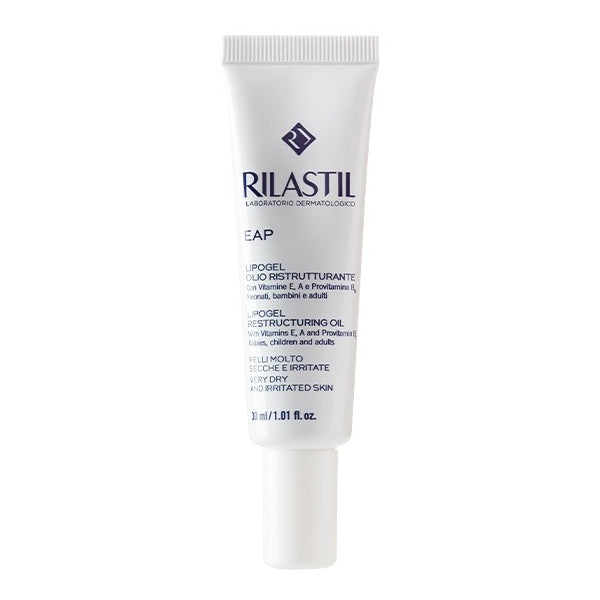 Eap Lipogel Olio Ristrutturante 30ml
