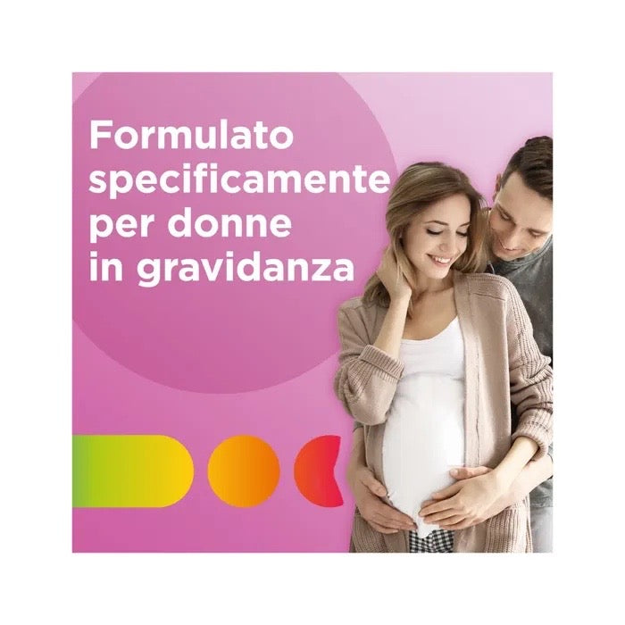 Multicentrum Mamma DHA 30 compresse + 30 capsule molli