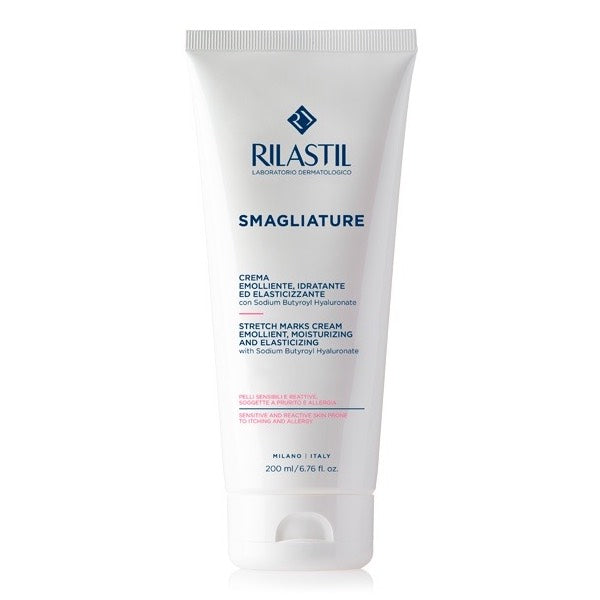 Smagliature Crema per Pelli Sensibili 200ml